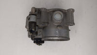 2013-2018 Nissan Altima Throttle Body P/N:3TA60-01 C 3TA60-01 B, 3TA60-01 A Fits Fits 2013 2014 2015 2016 2017 2018 2019 OEM