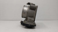 2013-2018 Nissan Altima Throttle Body P/N:3TA60-01 C 3TA60-01 B, 3TA60-01 A Fits Fits 2013 2014 2015 2016 2017 2018 2019 OEM