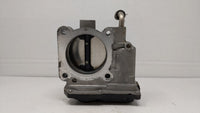 2013-2018 Nissan Altima Throttle Body P/N:3TA60-01 C 3TA60-01 B, 3TA60-01 A Fits Fits 2013 2014 2015 2016 2017 2018 2019 OEM