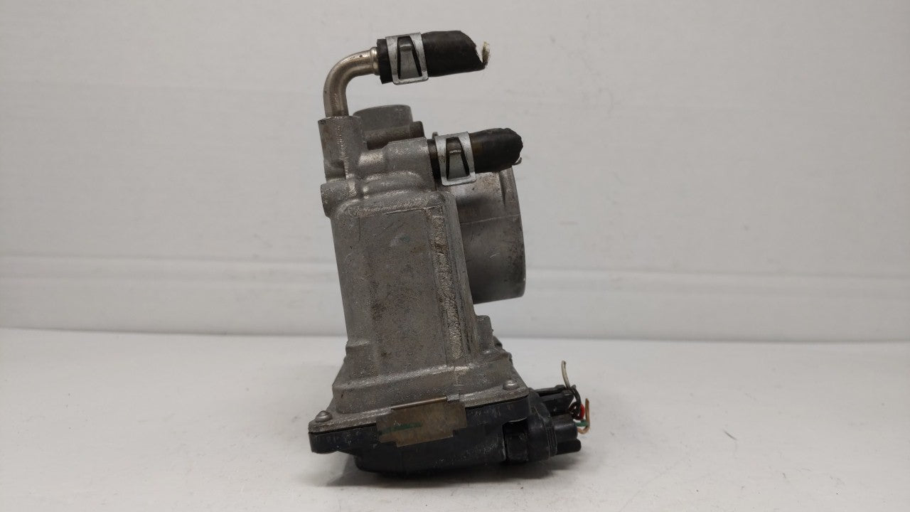 2013-2018 Nissan Altima Throttle Body P/N:3TA60-01 C 3TA60-01 B, 3TA60-01 A Fits Fits 2013 2014 2015 2016 2017 2018 2019 OEM