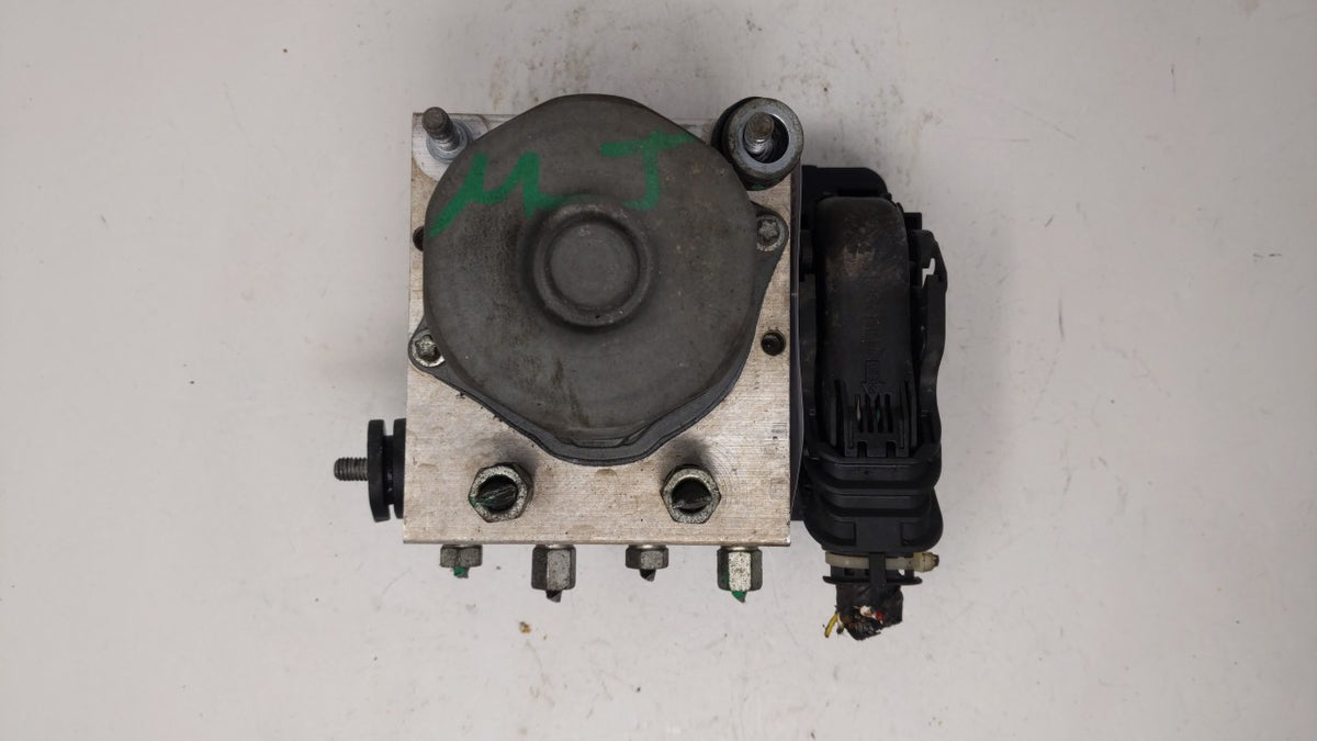 2015 Nissan Altima Anti-Lock Brake ABS Pump Module Actuator OEM P/N:47660 9HM0A Fits OEM Used Auto Parts - Oemusedautoparts1