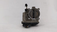 2013-2018 Nissan Altima Throttle Body P/N:3TA60-01 C 3TA60-01 B, 3TA60-01 A Fits Fits 2013 2014 2015 2016 2017 2018 2019 OEM