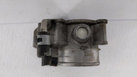 2013-2018 Nissan Altima Throttle Body P/N:3TA60-01 C 3TA60-01 B, 3TA60-01 A Fits Fits 2013 2014 2015 2016 2017 2018 2019 OEM