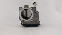 2013-2018 Nissan Altima Throttle Body P/N:3TA60-01 C 3TA60-01 B, 3TA60-01 A Fits Fits 2013 2014 2015 2016 2017 2018 2019 OEM