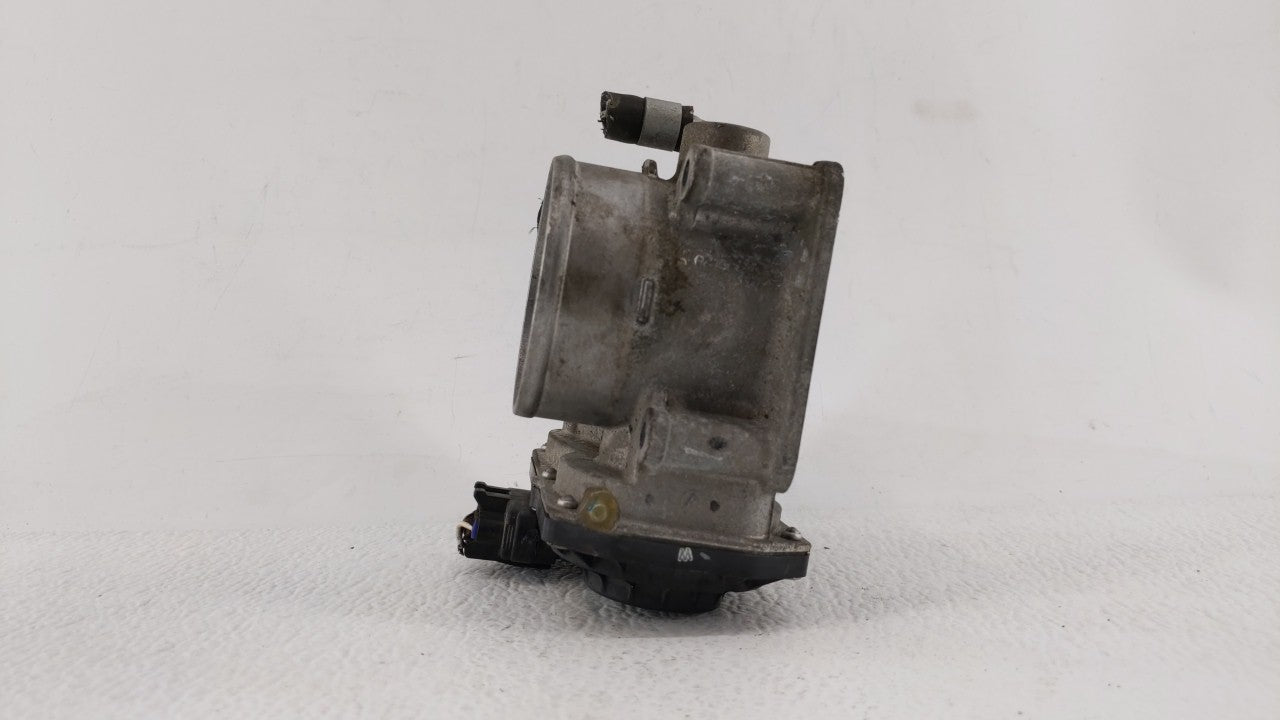 2013-2018 Nissan Altima Throttle Body P/N:3TA60-01 C 3TA60-01 B, 3TA60-01 A Fits Fits 2013 2014 2015 2016 2017 2018 2019 OEM