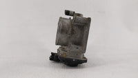 2013-2018 Nissan Altima Throttle Body P/N:3TA60-01 C 3TA60-01 B, 3TA60-01 A Fits Fits 2013 2014 2015 2016 2017 2018 2019 OEM