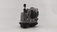 2013-2018 Nissan Altima Throttle Body P/N:3TA60-01 C 3TA60-01 B, 3TA60-01 A Fits Fits 2013 2014 2015 2016 2017 2018 2019 OEM