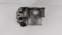 2013-2018 Nissan Altima Throttle Body P/N:3TA60-01 C 3TA60-01 B, 3TA60-01 A Fits Fits 2013 2014 2015 2016 2017 2018 2019 OEM