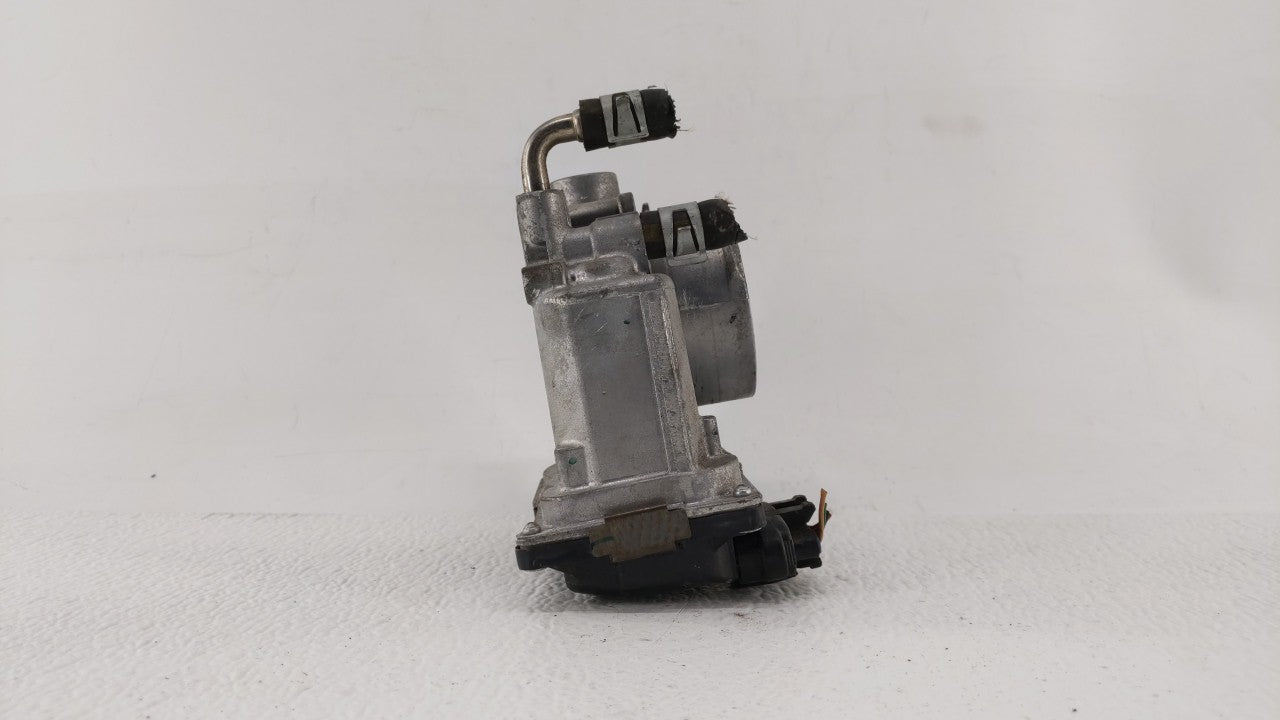 2013-2018 Nissan Altima Throttle Body P/N:3TA60-01 C 3TA60-01 B, 3TA60-01 A Fits Fits 2013 2014 2015 2016 2017 2018 2019 OEM