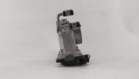 2013-2018 Nissan Altima Throttle Body P/N:3TA60-01 C 3TA60-01 B, 3TA60-01 A Fits Fits 2013 2014 2015 2016 2017 2018 2019 OEM
