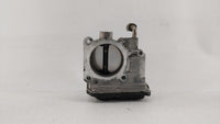2013-2018 Nissan Altima Throttle Body P/N:3TA60-01 C 3TA60-01 B, 3TA60-01 A Fits Fits 2013 2014 2015 2016 2017 2018 2019 OEM