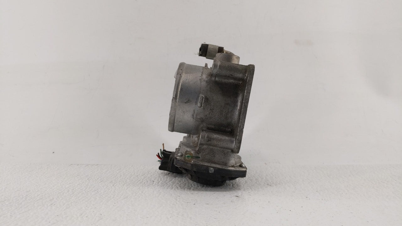 2013-2018 Nissan Altima Throttle Body P/N:3TA60-01 C 3TA60-01 B, 3TA60-01 A Fits Fits 2013 2014 2015 2016 2017 2018 2019 OEM