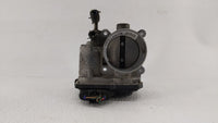 2013-2018 Nissan Altima Throttle Body P/N:3TA60-01 C 3TA60-01 B, 3TA60-01 A Fits Fits 2013 2014 2015 2016 2017 2018 2019 OEM