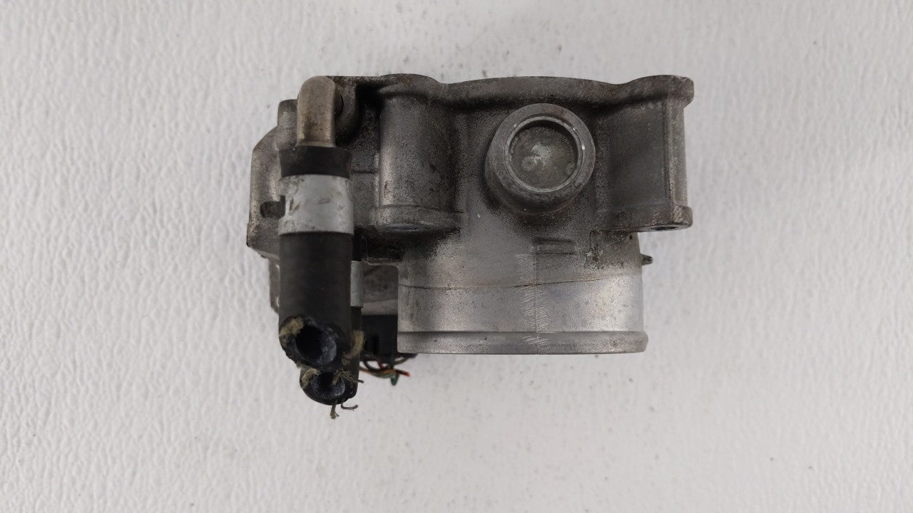 2013-2018 Nissan Altima Throttle Body P/N:3TA60-01 C 3TA60-01 B, 3TA60-01 A Fits Fits 2013 2014 2015 2016 2017 2018 2019 OEM
