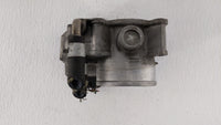 2013-2018 Nissan Altima Throttle Body P/N:3TA60-01 C 3TA60-01 B, 3TA60-01 A Fits Fits 2013 2014 2015 2016 2017 2018 2019 OEM