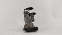 2013-2018 Nissan Altima Throttle Body P/N:3TA60-01 C 3TA60-01 B, 3TA60-01 A Fits Fits 2013 2014 2015 2016 2017 2018 2019 OEM