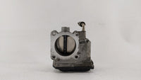 2013-2018 Nissan Altima Throttle Body P/N:3TA60-01 C 3TA60-01 B, 3TA60-01 A Fits Fits 2013 2014 2015 2016 2017 2018 2019 OEM