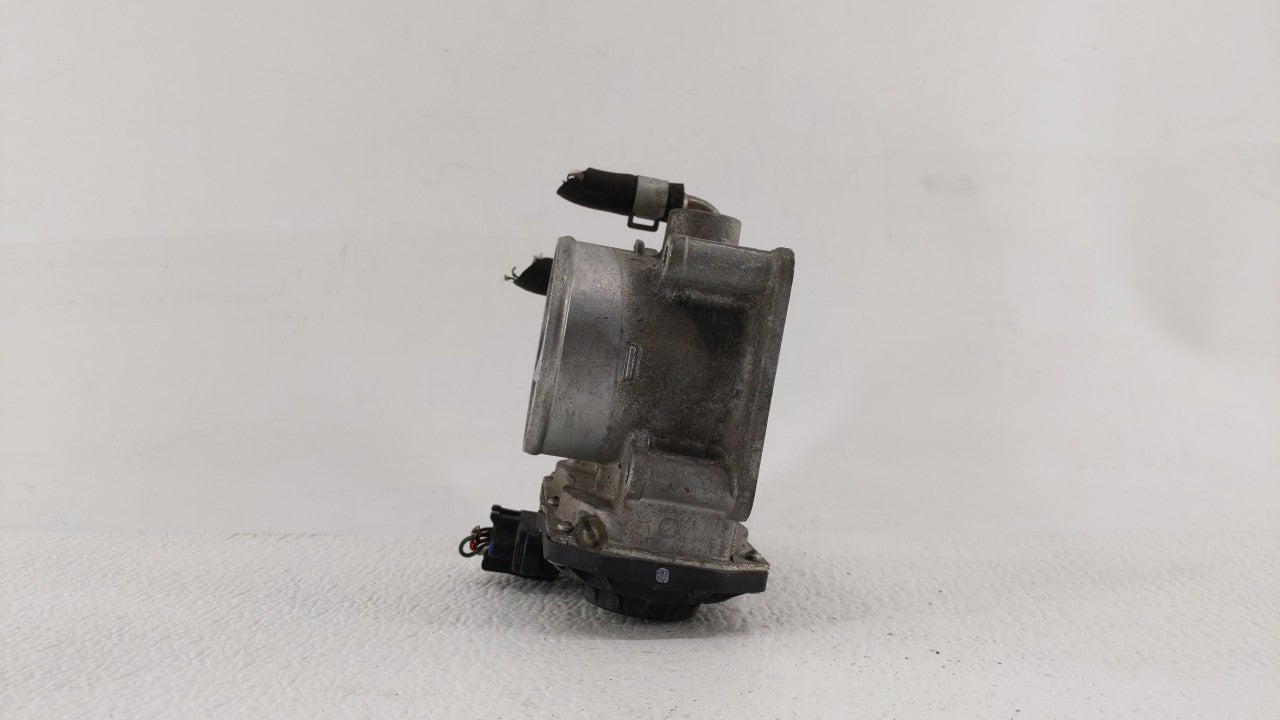 2013-2018 Nissan Altima Throttle Body P/N:3TA60-01 C 3TA60-01 B, 3TA60-01 A Fits Fits 2013 2014 2015 2016 2017 2018 2019 OEM