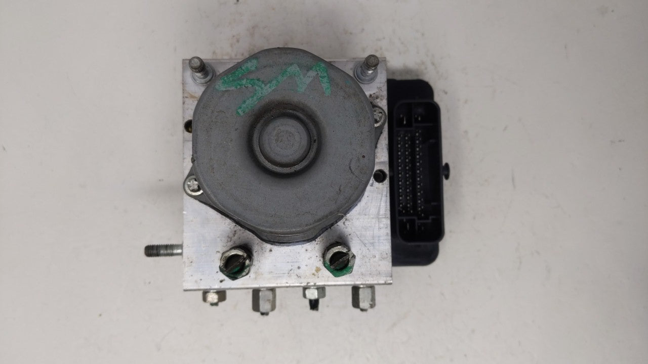 2013-2015 Nissan Altima ABS Pump Control Module Replacement P/N:47660 3TA0A Fits Fits 2013 2014 2015 OEM Used Auto Parts - O