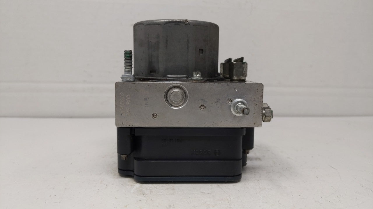 2013-2015 Nissan Altima ABS Pump Control Module Replacement P/N:47660 3TA0A Fits Fits 2013 2014 2015 OEM Used Auto Parts - O