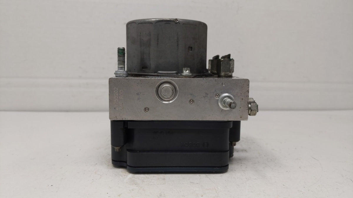 2013-2015 Nissan Altima Anti-Lock Brake ABS Pump Module Actuator OEM P/N:47660 3TA0A Fits Fits 2013 2014 2015 OEM Used Auto 