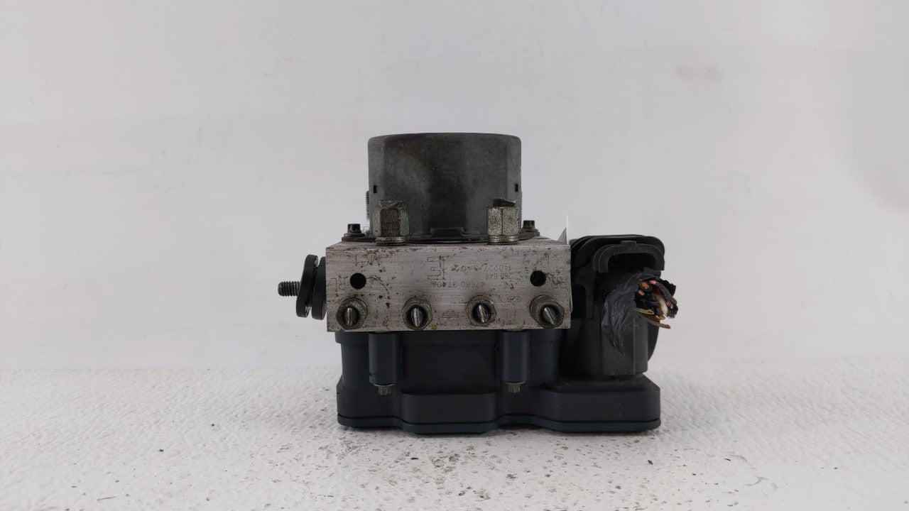 2013-2015 Nissan Altima ABS Pump Control Module Replacement P/N:47660 3TA0A Fits Fits 2013 2014 2015 OEM Used Auto Parts - O
