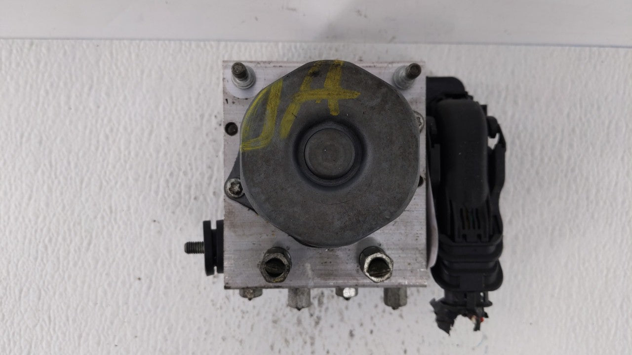 2013-2015 Nissan Altima ABS Pump Control Module Replacement P/N:47660 3TA0A Fits Fits 2013 2014 2015 OEM Used Auto Parts - O