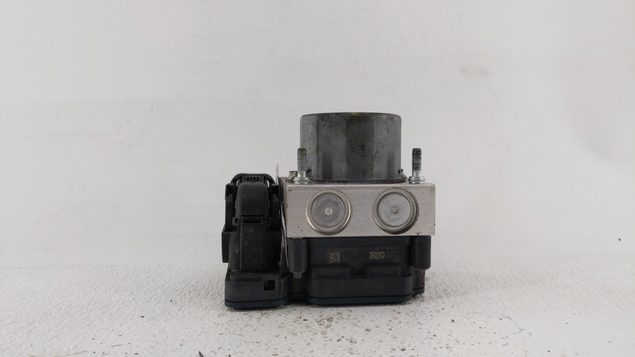 2013-2015 Nissan Altima ABS Pump Control Module Replacement P/N:47660 3TA0A Fits Fits 2013 2014 2015 OEM Used Auto Parts - O