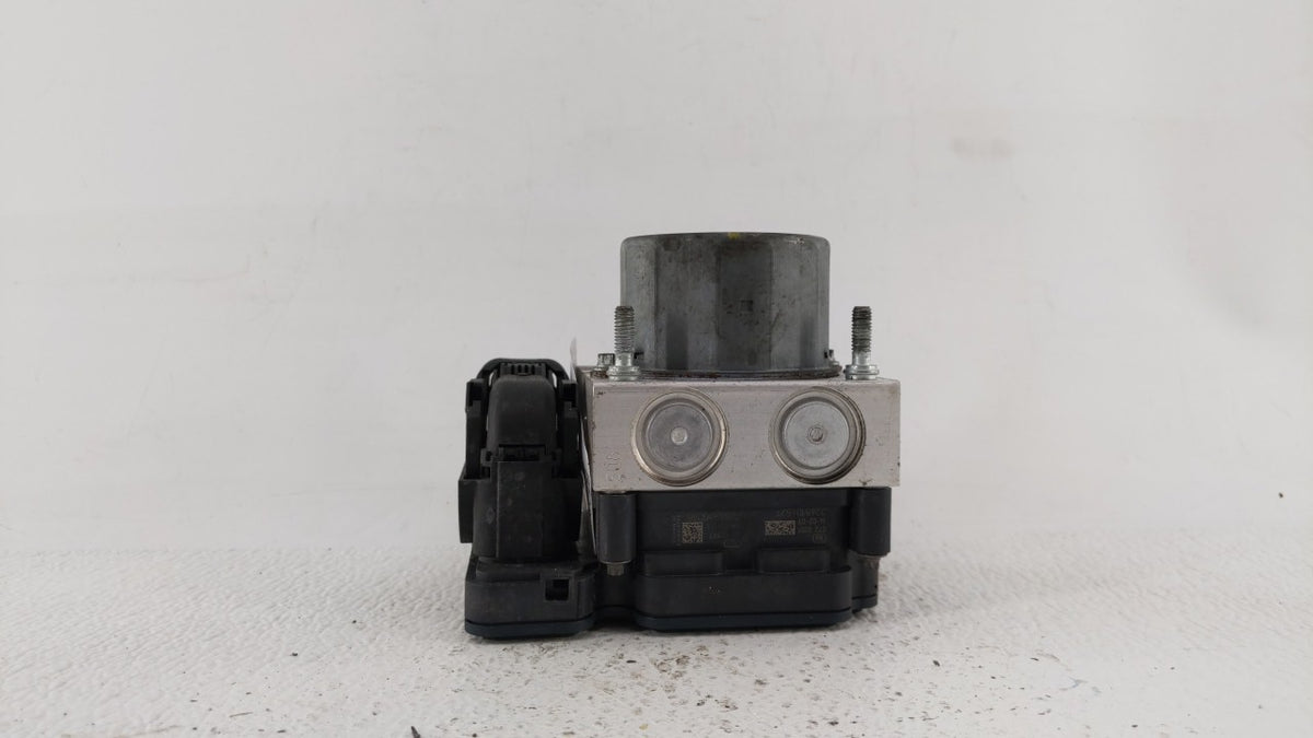 2013-2015 Nissan Altima Anti-Lock Brake ABS Pump Module Actuator OEM P/N:47660 3TA0A Fits Fits 2013 2014 2015 OEM Used Auto 