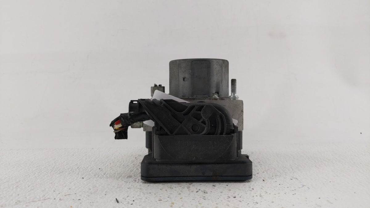 2013-2015 Nissan Altima Anti-Lock Brake ABS Pump Module Actuator OEM P/N:47660 3TA0A Fits Fits 2013 2014 2015 OEM Used Auto 