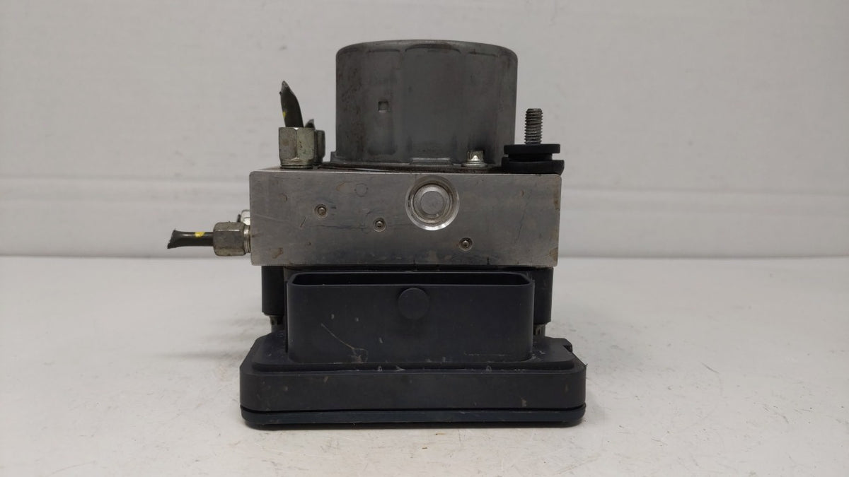 2015 Nissan Altima Anti-Lock Brake ABS Pump Module Actuator OEM P/N:47660 9HM0A Fits OEM Used Auto Parts - Oemusedautoparts1