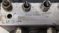 2015 Nissan Altima ABS Pump Control Module Replacement P/N:47660 9HM0A Fits OEM Used Auto Parts - Oemusedautoparts1.com