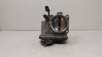 2013-2018 Nissan Altima Throttle Body P/N:3TA60-01 C 3TA60-01 B, 3TA60-01 A Fits Fits 2013 2014 2015 2016 2017 2018 2019 OEM
