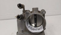 2013-2018 Nissan Altima Throttle Body P/N:3TA60-01 C 3TA60-01 B, 3TA60-01 A Fits Fits 2013 2014 2015 2016 2017 2018 2019 OEM