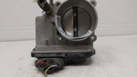 2013-2018 Nissan Altima Throttle Body P/N:3TA60-01 C 3TA60-01 B, 3TA60-01 A Fits Fits 2013 2014 2015 2016 2017 2018 2019 OEM