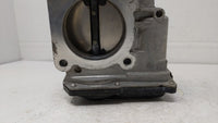2013-2018 Nissan Altima Throttle Body P/N:3TA60-01 C 3TA60-01 B, 3TA60-01 A Fits Fits 2013 2014 2015 2016 2017 2018 2019 OEM