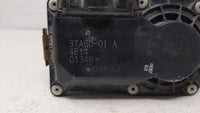 2013-2018 Nissan Altima Throttle Body P/N:3TA60-01 C 3TA60-01 B, 3TA60-01 A Fits Fits 2013 2014 2015 2016 2017 2018 2019 OEM