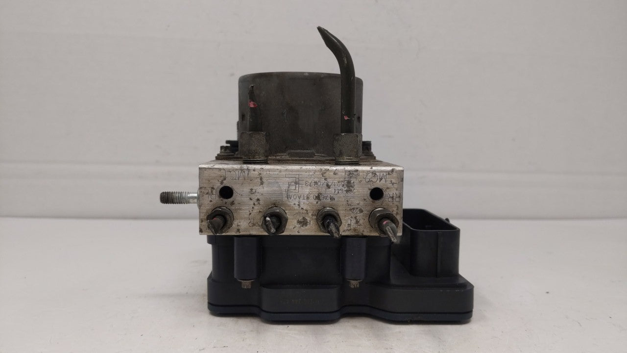 2013-2015 Nissan Altima ABS Pump Control Module Replacement P/N:47660 3TA0A Fits Fits 2013 2014 2015 OEM Used Auto Parts - O