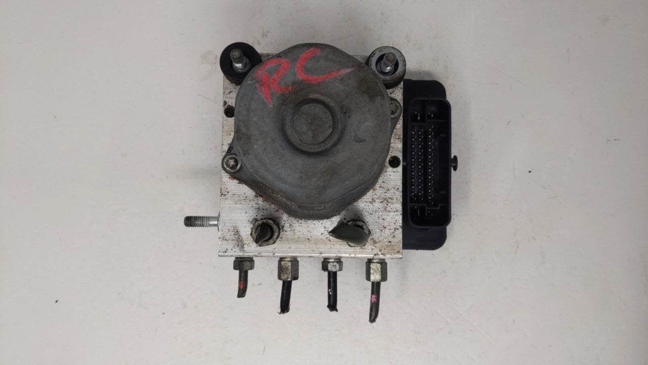 2013-2015 Nissan Altima ABS Pump Control Module Replacement P/N:47660 3TA0A Fits Fits 2013 2014 2015 OEM Used Auto Parts - O