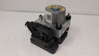 2015 Nissan Altima Anti-Lock Brake ABS Pump Module Actuator OEM P/N:47660 9HM0A Fits OEM Used Auto Parts - Oemusedautoparts1