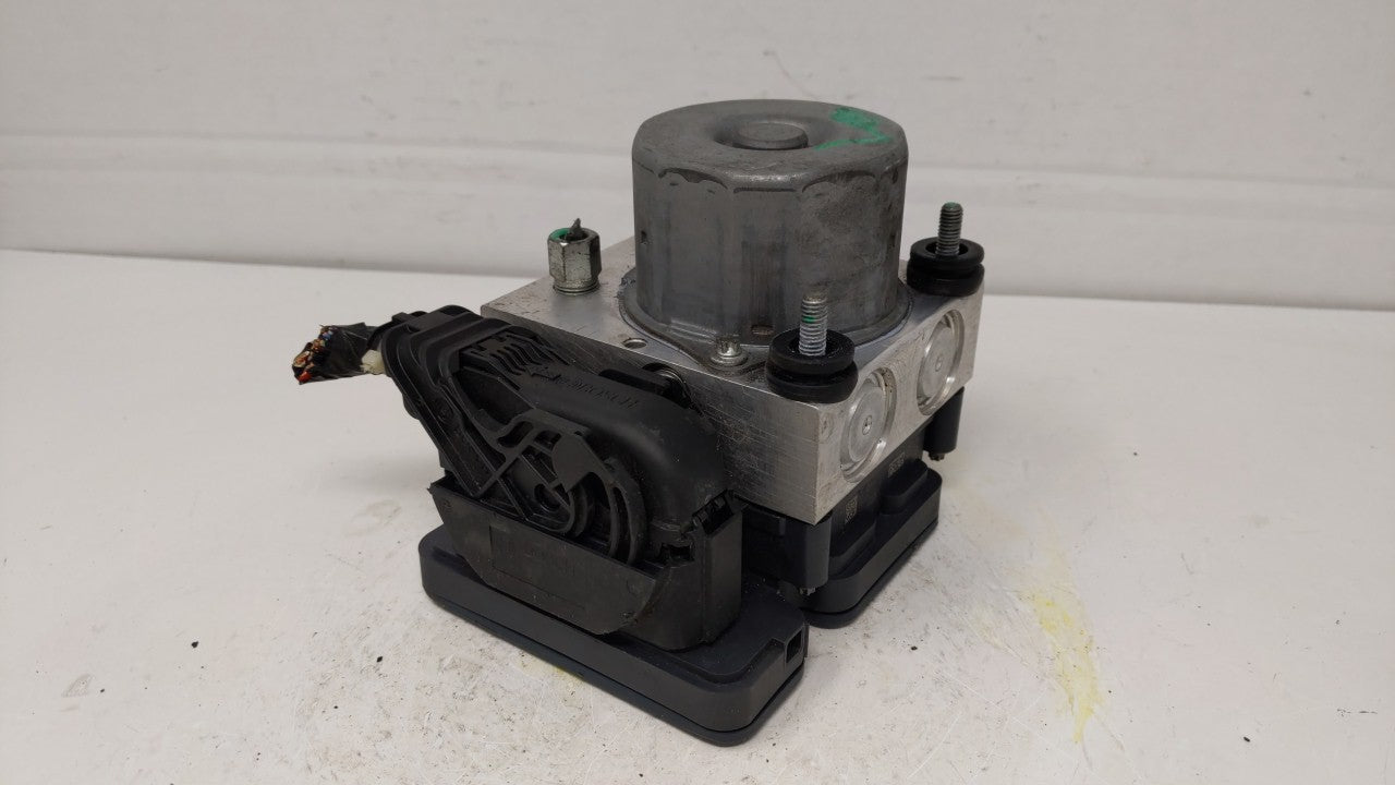 2013-2015 Nissan Altima ABS Pump Control Module Replacement P/N:47660 3TA0A Fits Fits 2013 2014 2015 OEM Used Auto Parts - O