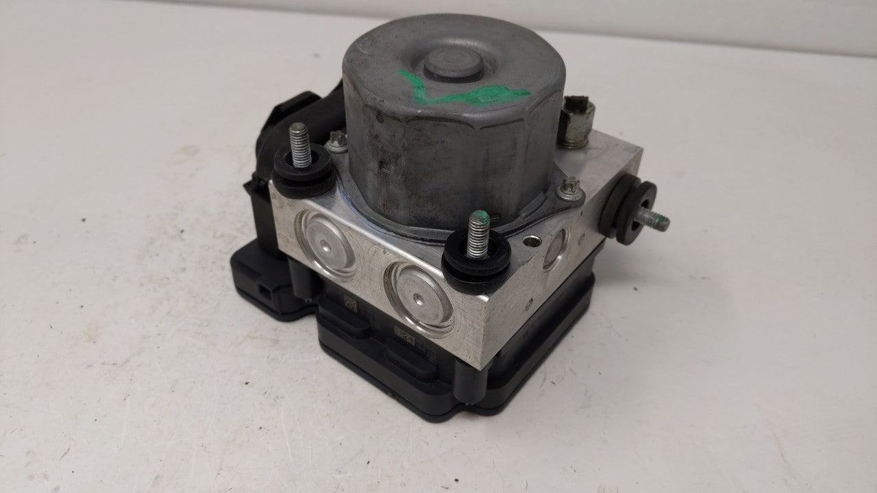 2013-2015 Nissan Altima ABS Pump Control Module Replacement P/N:47660 3TA0A Fits Fits 2013 2014 2015 OEM Used Auto Parts - O