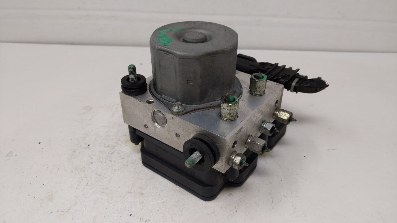 2013-2015 Nissan Altima ABS Pump Control Module Replacement P/N:47660 3TA0A Fits Fits 2013 2014 2015 OEM Used Auto Parts - O
