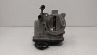 2013-2018 Nissan Altima Throttle Body P/N:3TA60-01 C 3TA60-01 B, 3TA60-01 A Fits Fits 2013 2014 2015 2016 2017 2018 2019 OEM