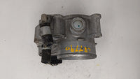 2013-2018 Nissan Altima Throttle Body P/N:3TA60-01 C 3TA60-01 B, 3TA60-01 A Fits Fits 2013 2014 2015 2016 2017 2018 2019 OEM