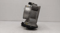 2013-2018 Nissan Altima Throttle Body P/N:3TA60-01 C 3TA60-01 B, 3TA60-01 A Fits Fits 2013 2014 2015 2016 2017 2018 2019 OEM