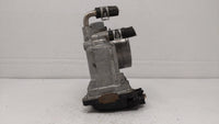 2013-2018 Nissan Altima Throttle Body P/N:3TA60-01 C 3TA60-01 B, 3TA60-01 A Fits Fits 2013 2014 2015 2016 2017 2018 2019 OEM