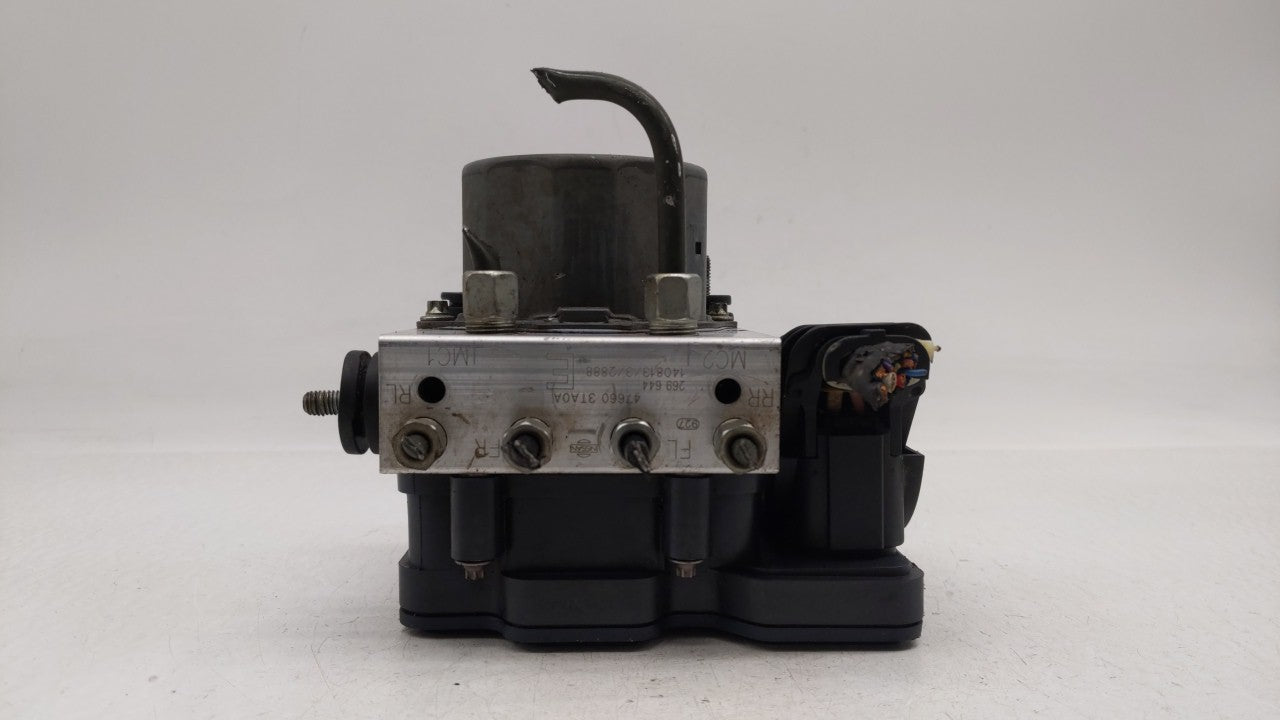 2013-2015 Nissan Altima ABS Pump Control Module Replacement P/N:47660 3TA0A Fits Fits 2013 2014 2015 OEM Used Auto Parts - O