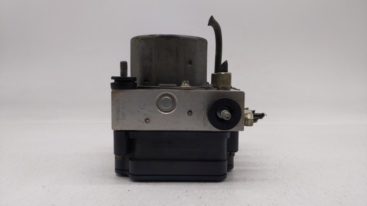 2013-2015 Nissan Altima ABS Pump Control Module Replacement P/N:47660 3TA0A Fits Fits 2013 2014 2015 OEM Used Auto Parts - O