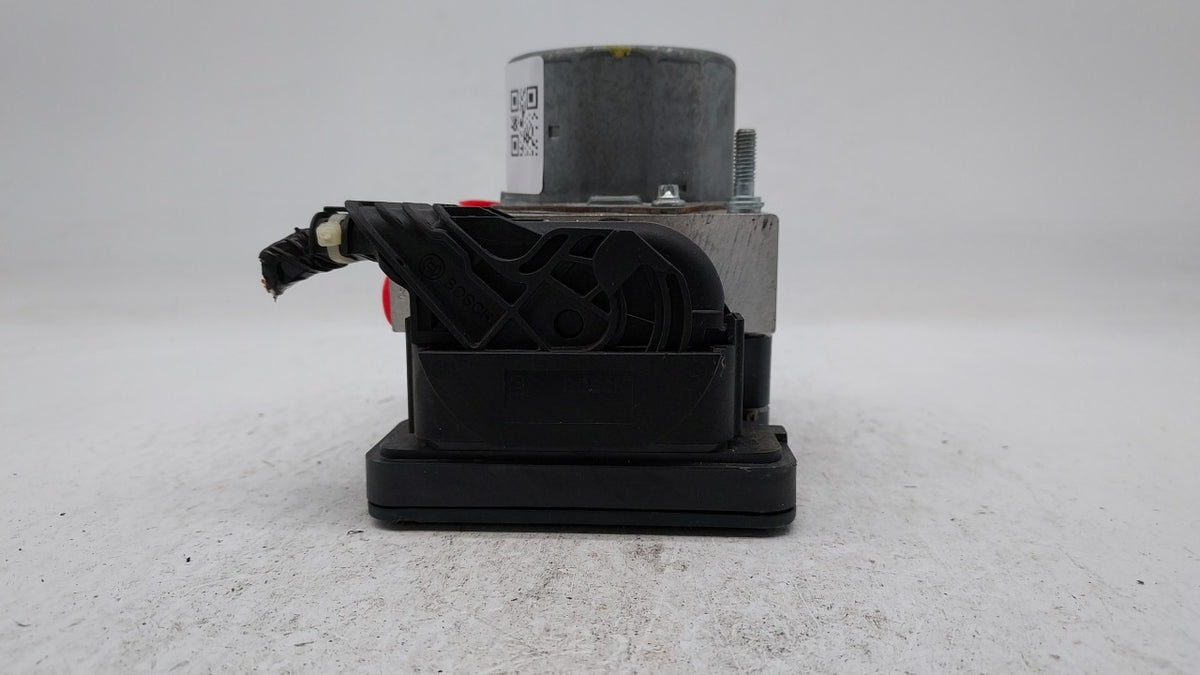 2015 Nissan Altima Anti-Lock Brake ABS Pump Module Actuator OEM P/N:47660 9HM0A Fits OEM Used Auto Parts - Oemusedautoparts1